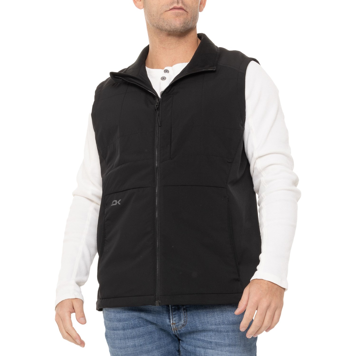 DaKine Transitional Vest - Insulated - Save 50%