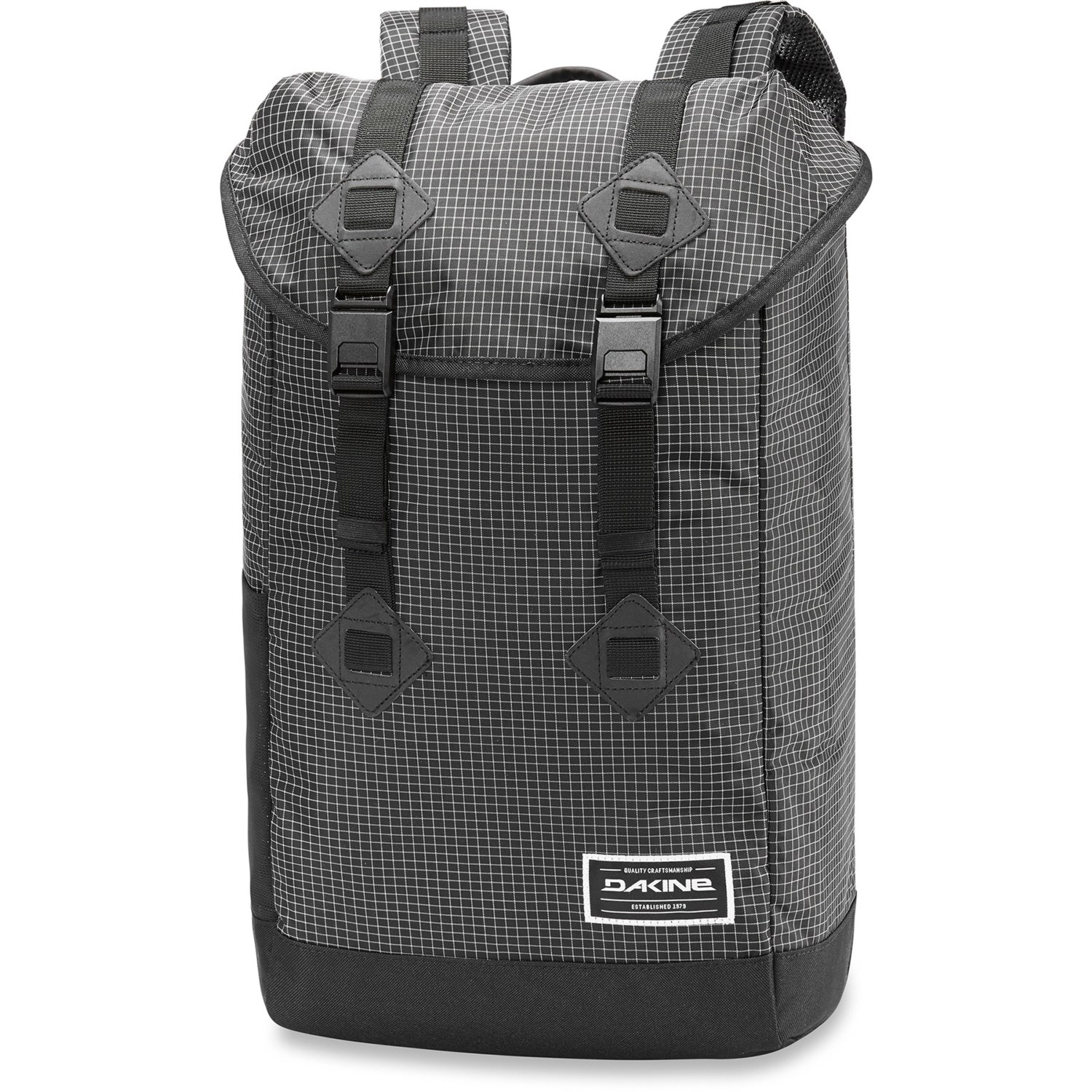 dakine trek ii pack