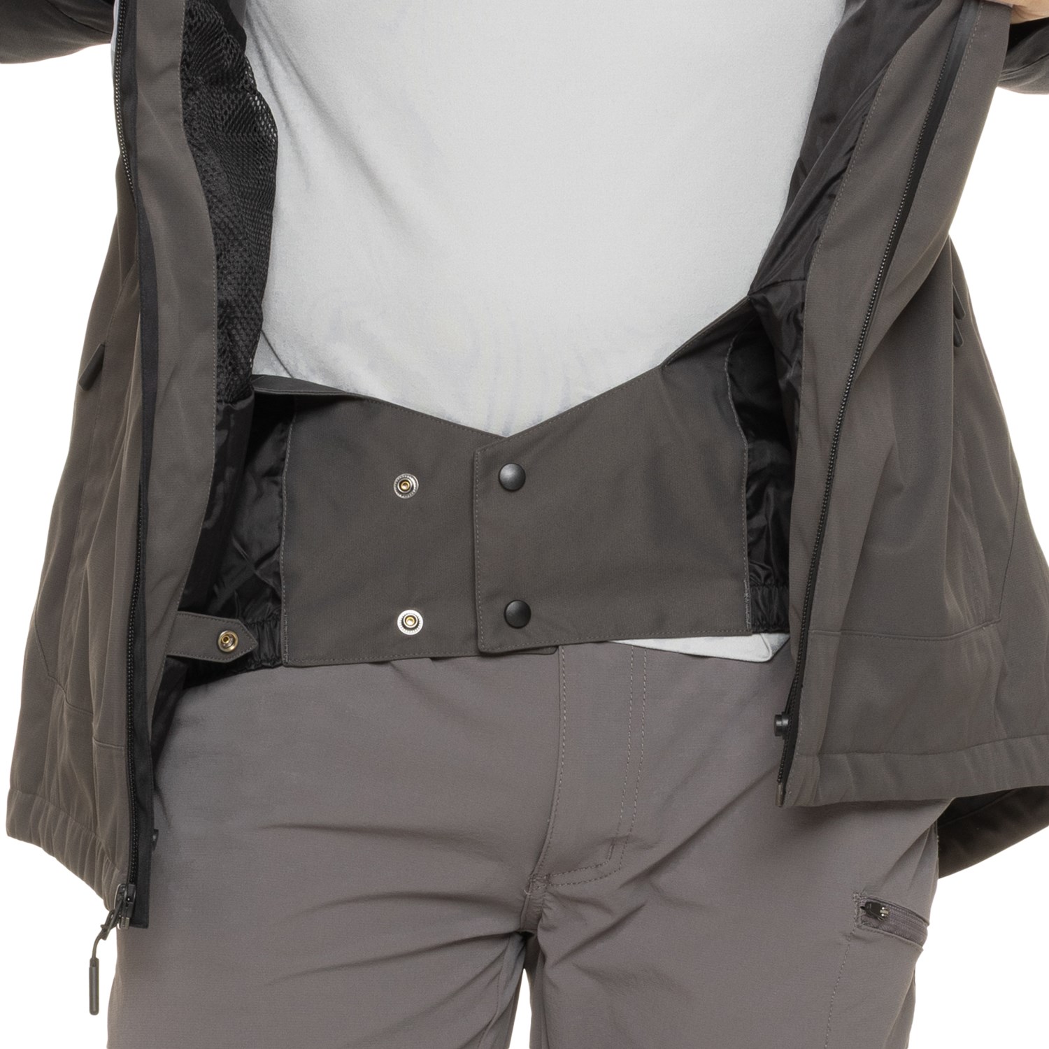 DaKine Triton Shell Ski Jacket - Waterproof - Save 62%