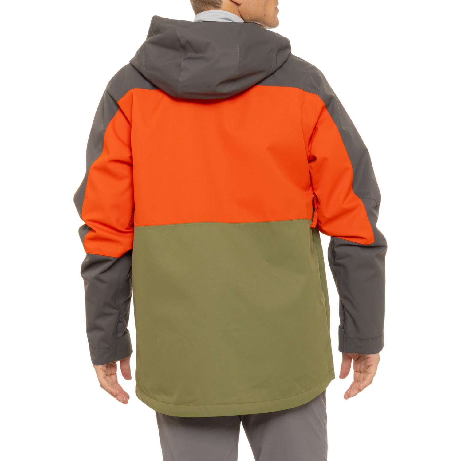 DaKine Triton Shell Ski Jacket - Waterproof - Save 62%