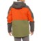 7GDWK_2 DaKine Triton Shell Ski Jacket - Waterproof