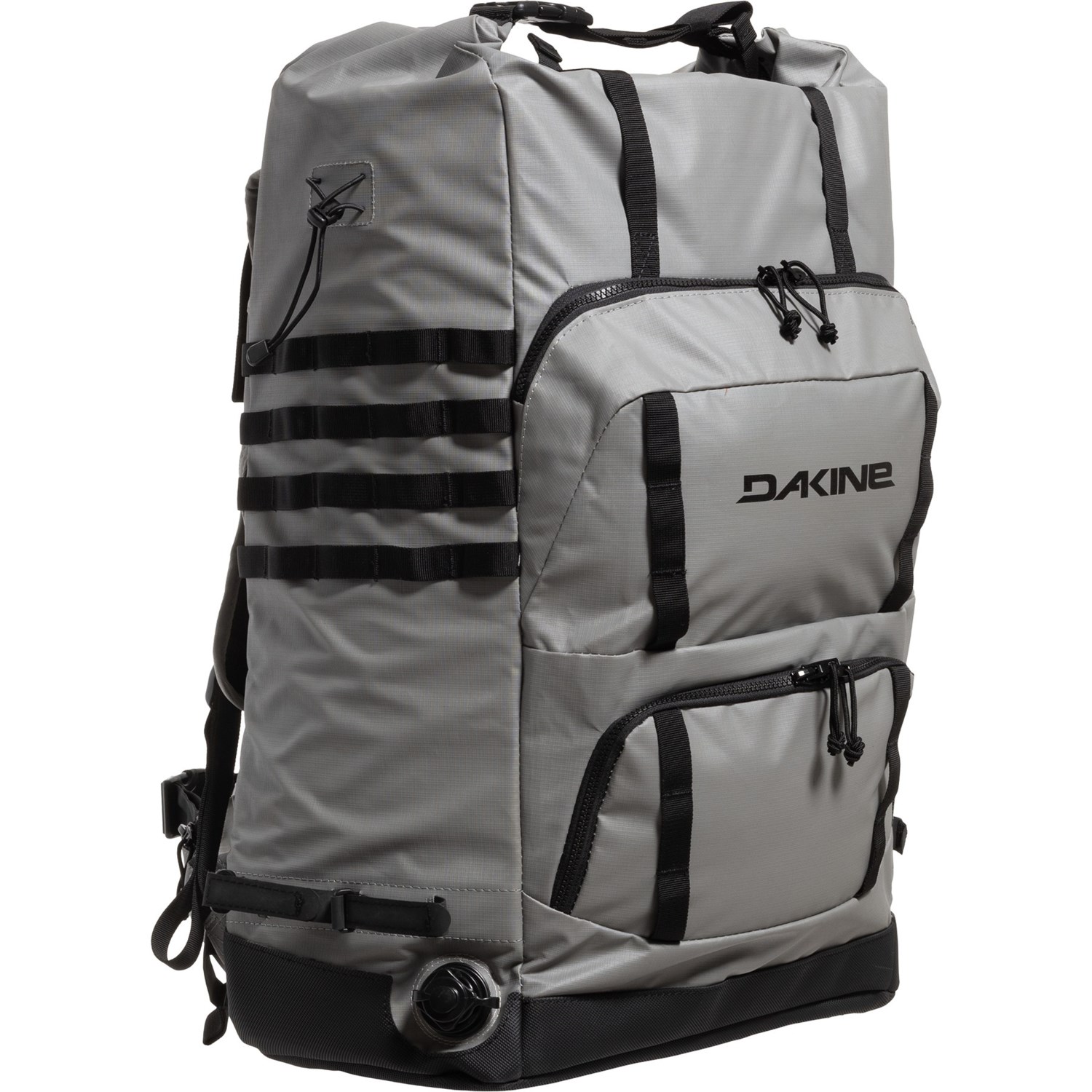 DaKine Ulua 60 L Fish Pack - Griffin-Black - Save 73%