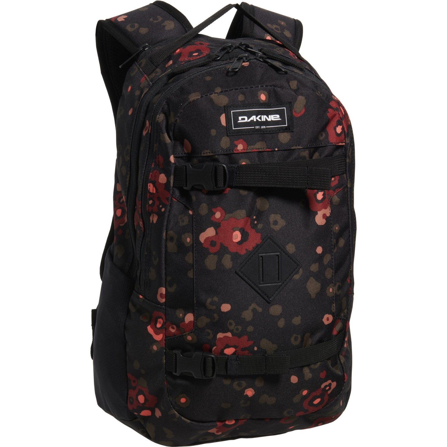 18 liter backpack