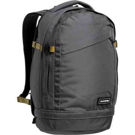 DaKine Verge 25 L Backpack - Castlerock Ballistic-White in Castlerock Ballistic/White