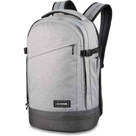 DaKine Verge 25 L Backpack - Geyser Grey in Geyser Grey