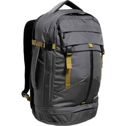 DaKine Verge 32 L Backpack - Castlerock Ballistic-White in Castlerock Ballistic/White