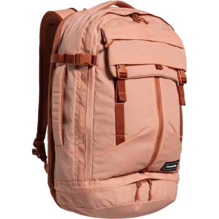 DaKine Verge 32 L Backpack - Muted Clay in Muted Clay