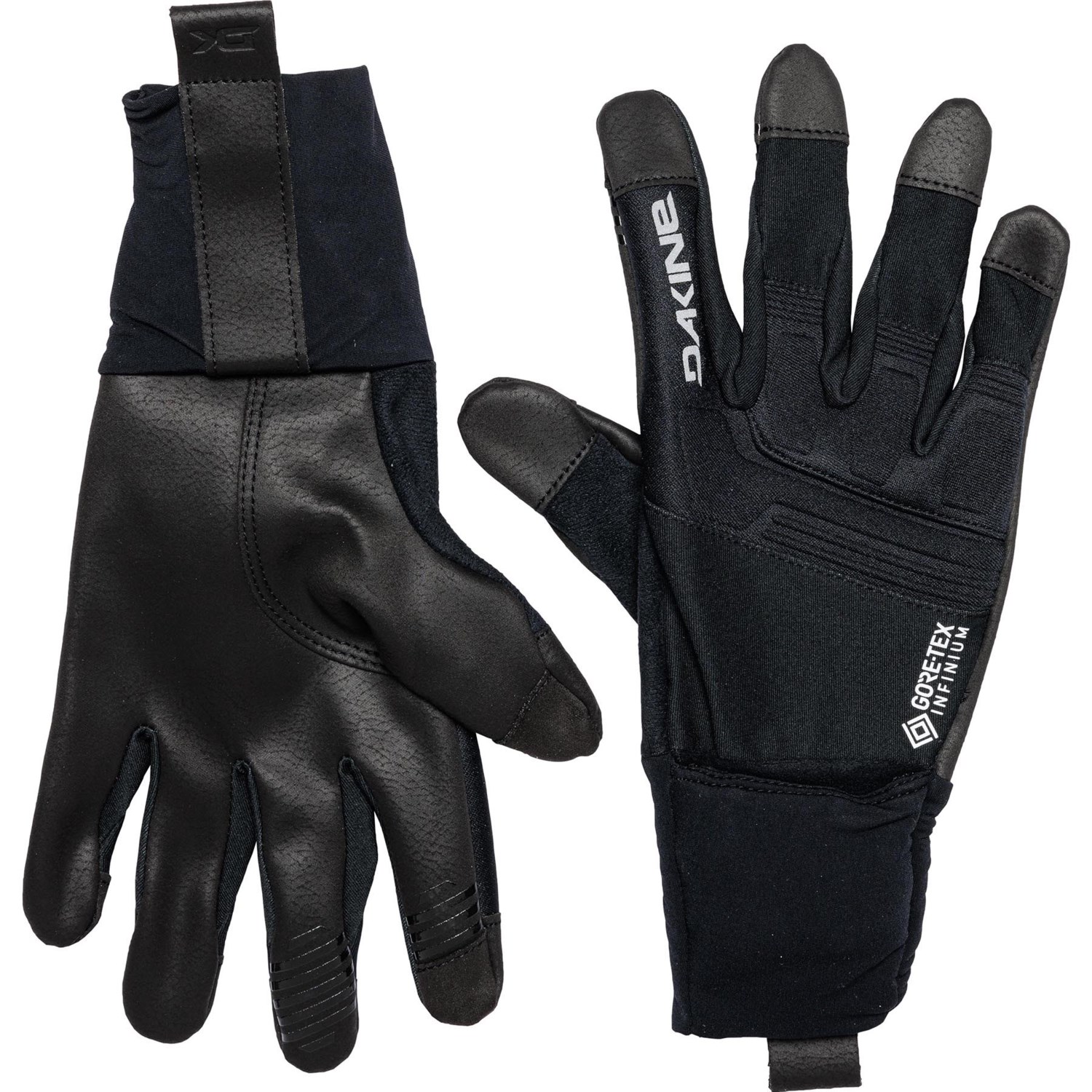DaKine White Knuckle Bike Gloves (For Men) Save 75