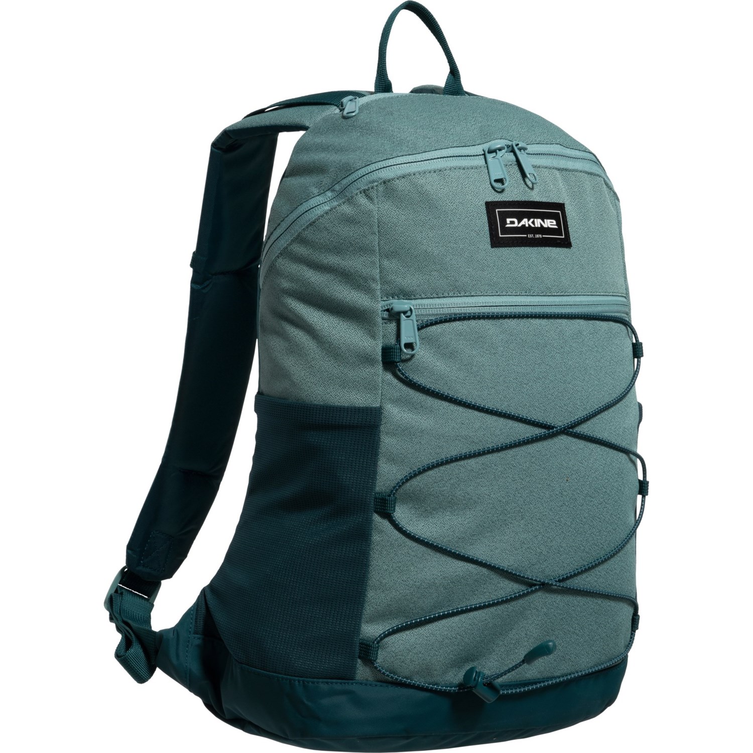 dakine wndr 18l