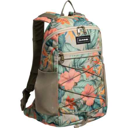 DaKine WNDR 18 L Backpack - Rattan Tropical in Rattan Tropical