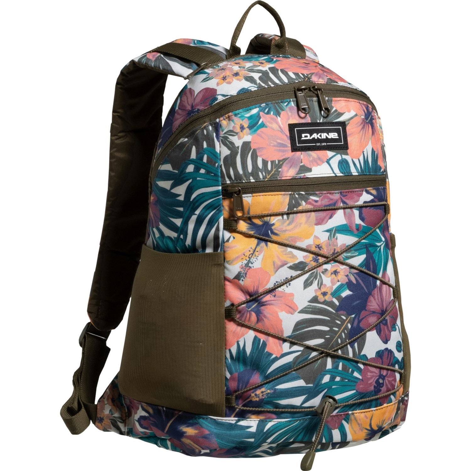 DAKINE DAY TRIPPER デイパック DAKINE DAY TRIPPER デイパック