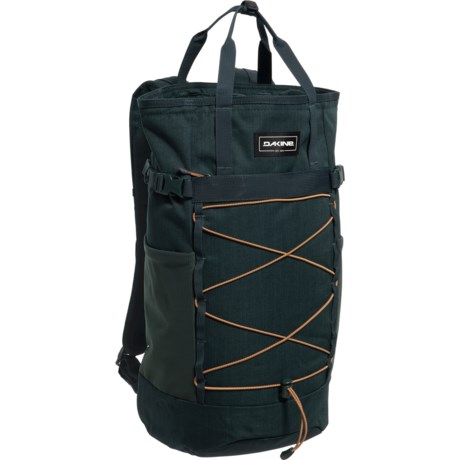 dakine packs