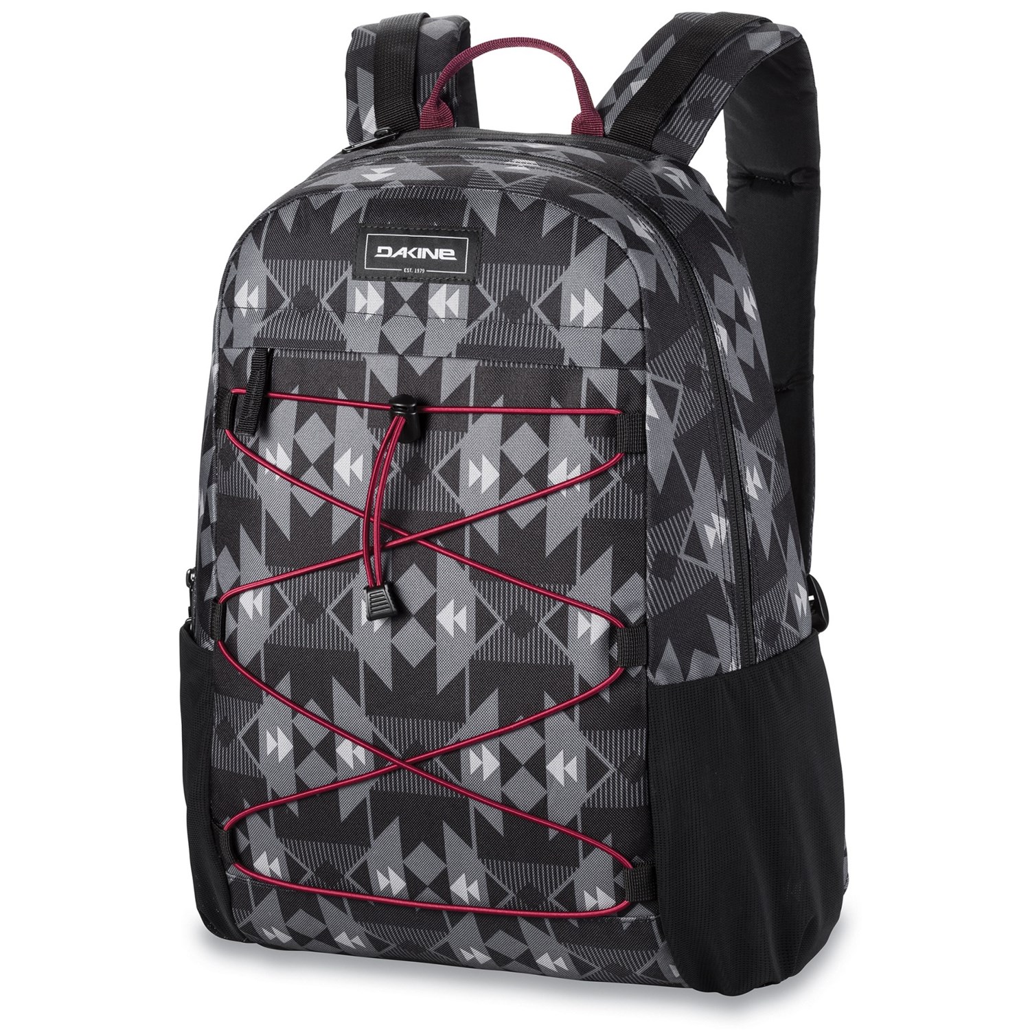 dakine wonder backpack review