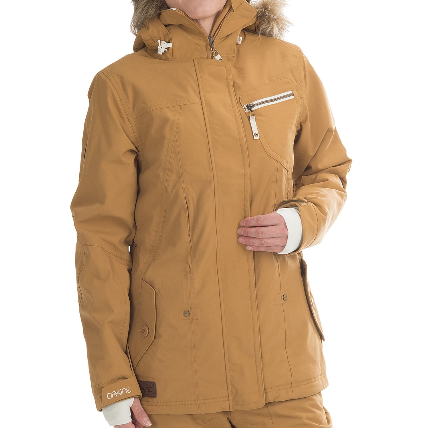 DaKine Wren Jacket (For Women) 9082Y 54