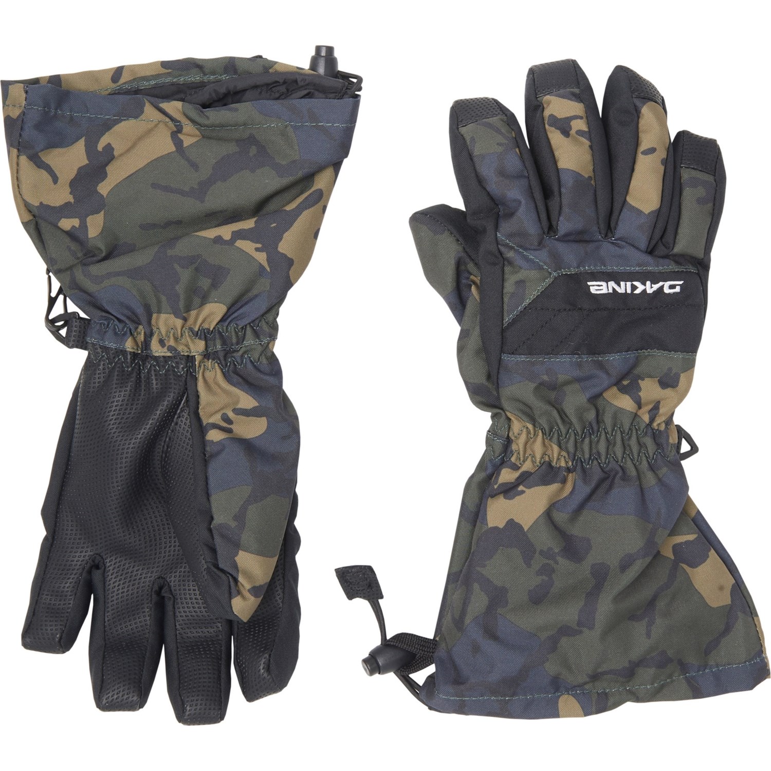 DaKine Yukon Gloves (For Big Boys) Save 43