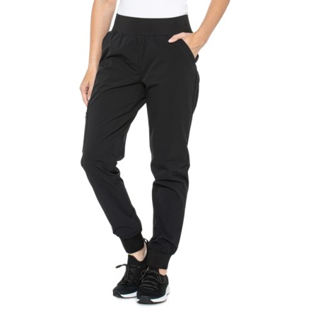 Fleece Lined Woven Cargo Pants For Women average savings of 56% at