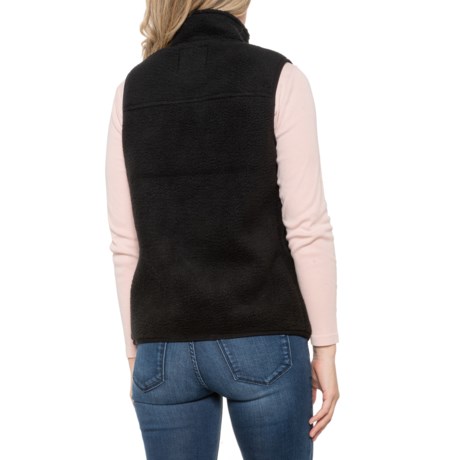 Dakini Vest Natural