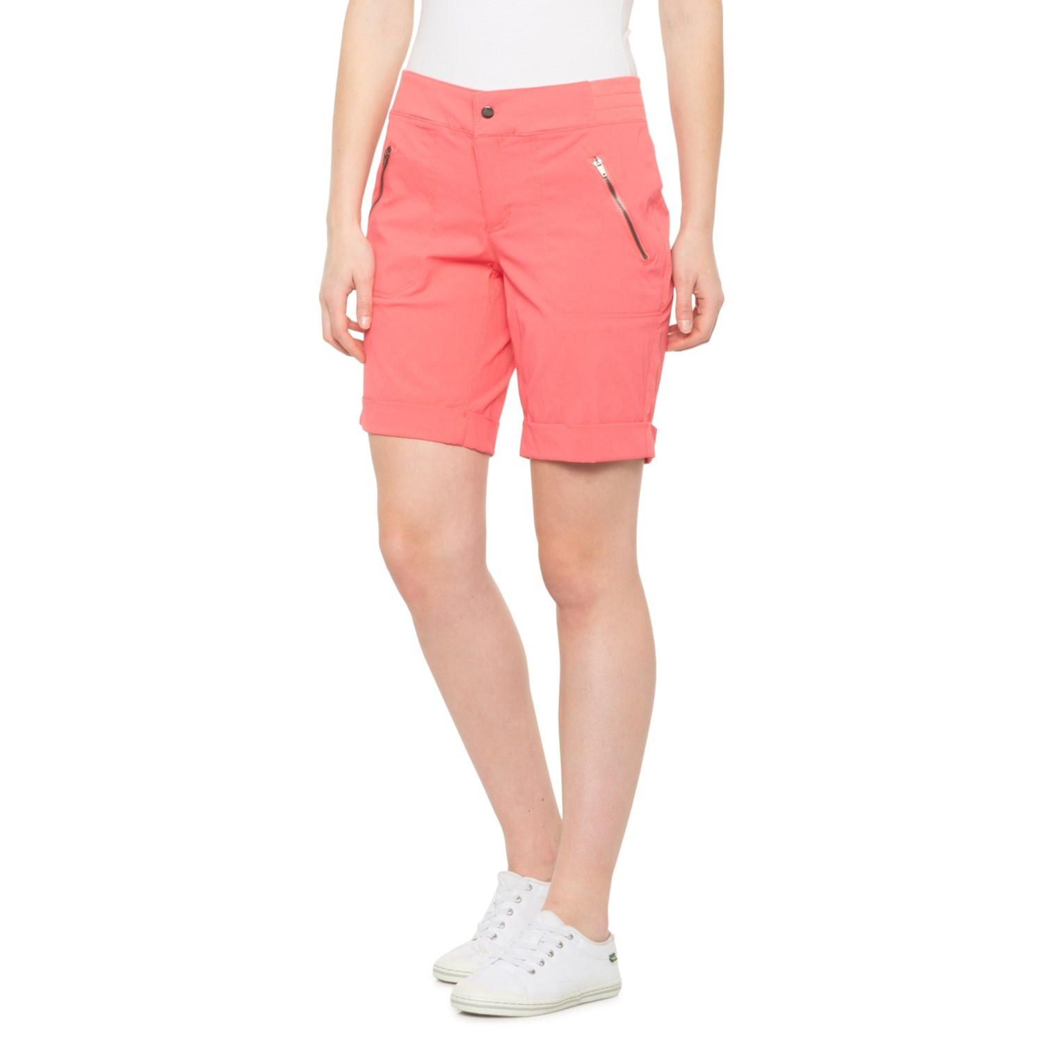 walking shorts