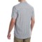 155XK_2 Dakota Grizzly Barton Shirt - Short Sleeve (For Men)