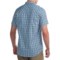 155XK_3 Dakota Grizzly Barton Shirt - Short Sleeve (For Men)