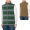 3NMNC_2 Dakota Grizzly Bennett Reversible Vest