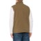 3NMNC_3 Dakota Grizzly Bennett Reversible Vest