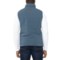 3NMND_2 Dakota Grizzly Bennett Reversible Vest