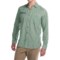 155WT_2 Dakota Grizzly Brock Shirt - Long Sleeve (For Men)