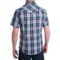 9308P_2 Dakota Grizzly Brodi Shirt - Snap Front, Short Sleeve (For Men)