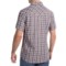 9308P_3 Dakota Grizzly Brodi Shirt - Snap Front, Short Sleeve (For Men)
