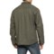 3XMVU_2 Dakota Grizzly Butch Shirt Jacket