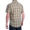 9308N_2 Dakota Grizzly Calhoun Shirt - Snap Front, Short Sleeve (For Men)