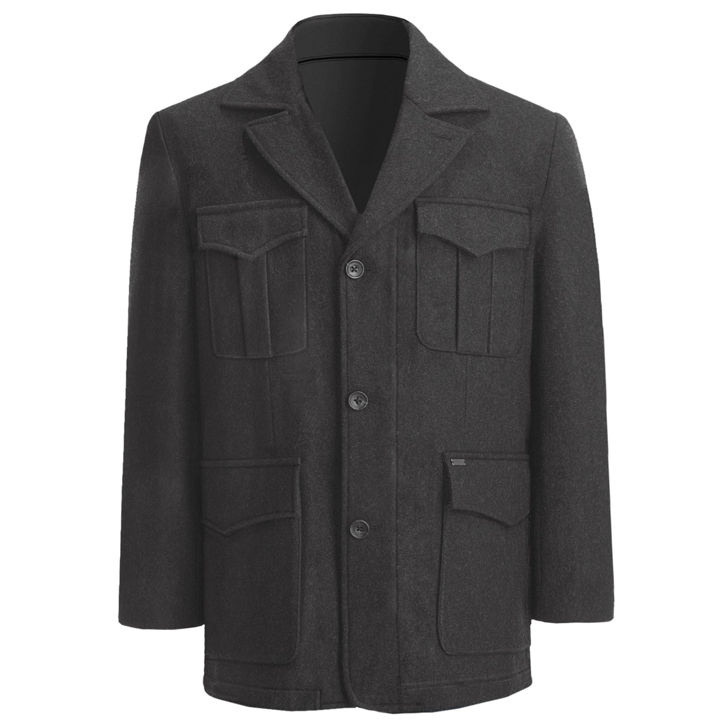 Dakota Grizzly Conrad Hunt Coat (For Men)   Save 35% 