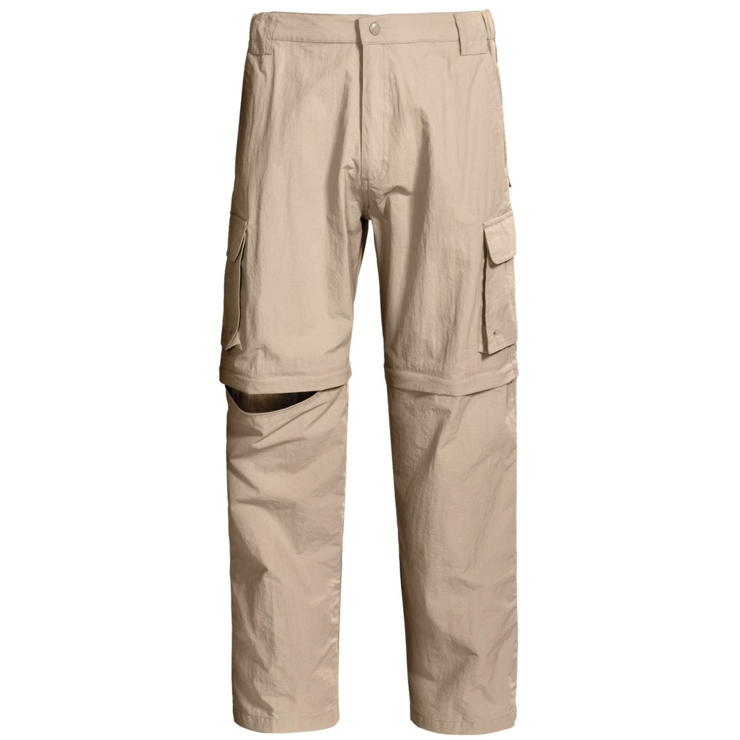 Dakota Grizzly Convertible Pants (For Men) - Save 54%
