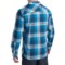 9308K_2 Dakota Grizzly Corky Shirt - UPF, Long Sleeve (For Men)