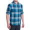 9308K_3 Dakota Grizzly Corky Shirt - UPF, Long Sleeve (For Men)