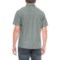 334AA_2 Dakota Grizzly Dean Shirt - Short Sleeve (For Men)