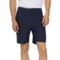 Dakota Grizzly Devin Casual Shorts in Devin-Ink Heather