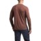 180PA_2 Dakota Grizzly Grif Crew Neck Shirt - Long Sleeve (For Men)
