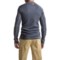 2235T_2 Dakota Grizzly Grizzly Trapper Crew Shirt - Waffle Knit, Long Sleeve (For Men)