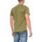 334AG_2 Dakota Grizzly Ladd Henley Shirt - Short Sleeve (For Men)