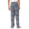 6TANT_2 Dakota Grizzly Lambert Fleece Lounge Pants