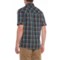 523NP_2 Dakota Grizzly Sawyer Shirt - Short Sleeve (For Men)