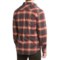 127KU_2 Dakota Grizzly Shayne Flannel Shirt - Long Sleeve (For Men)