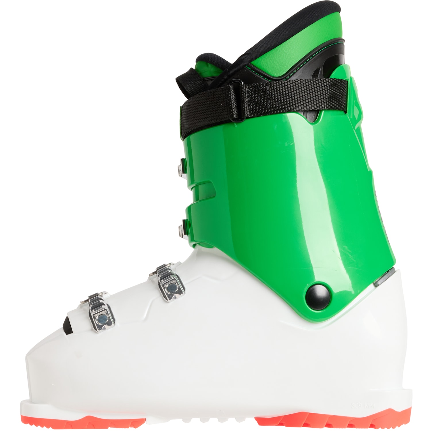 DALBELLO Boys and Girls DRS 60 Jr. Ski Boots - Save 58%