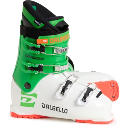 Drs 60 Jr. Ski Boots For Kids average savings of 58% at Sierra