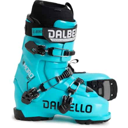 DALBELLO Il Moro 90 3DWrap Ski Boots (For Men)