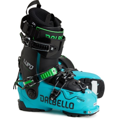 DALBELLO Lupo Pro HD Alpine Touring Ski Boots (For Men) - Save 60%