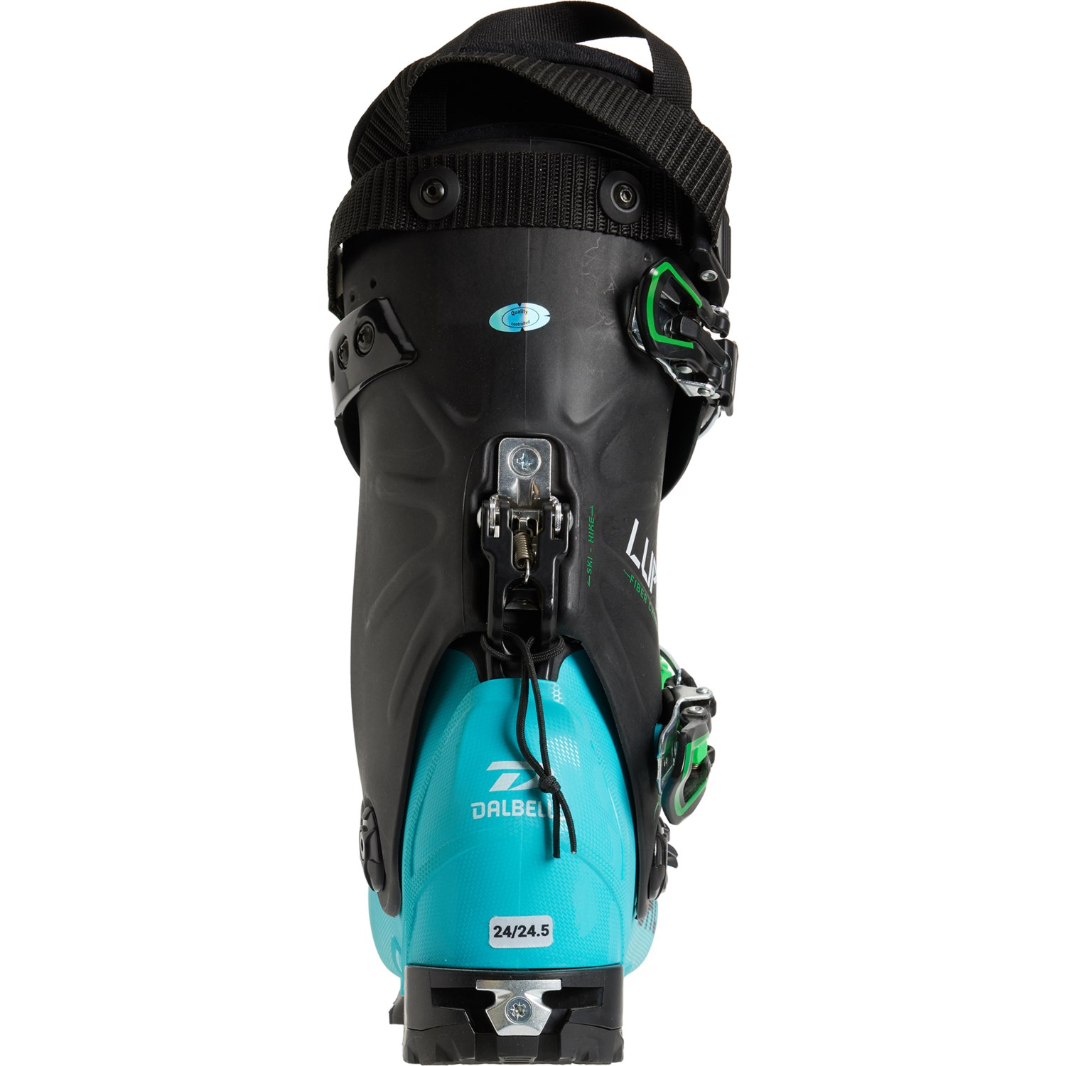 DALBELLO Lupo Pro HD Alpine Touring Ski Boots (For Men) - Save 60%