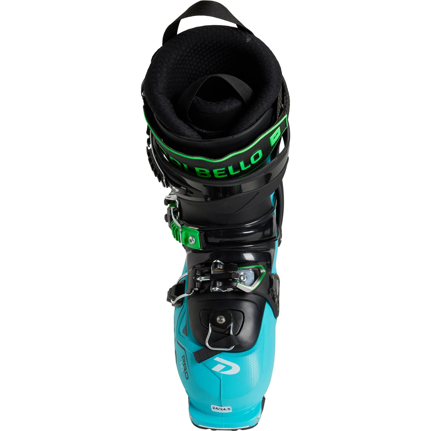 スキー Dalbello Lupo Pro HD 2023 Dalbello Lupo Pro HD Ski Boots | Alpine / Ski Boots